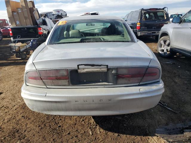 Photo 5 VIN: 1G4CW54K514273218 - BUICK PARK AVE 