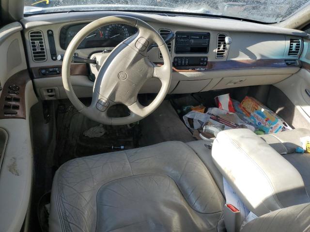 Photo 7 VIN: 1G4CW54K514273218 - BUICK PARK AVE 