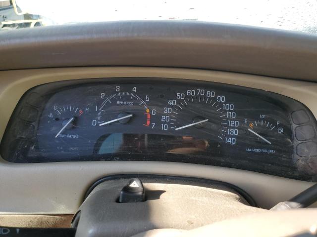 Photo 8 VIN: 1G4CW54K514273218 - BUICK PARK AVE 