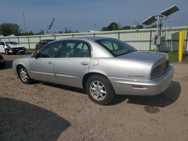 Photo 1 VIN: 1G4CW54K514290326 - BUICK PARK AVE 