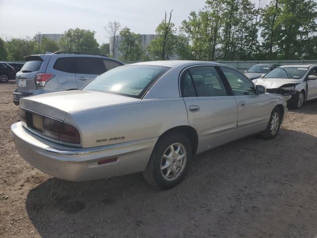 Photo 2 VIN: 1G4CW54K514290326 - BUICK PARK AVE 