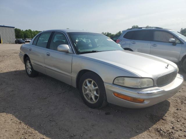 Photo 3 VIN: 1G4CW54K514290326 - BUICK PARK AVE 