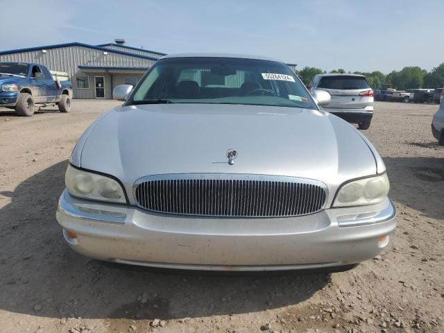 Photo 4 VIN: 1G4CW54K514290326 - BUICK PARK AVE 