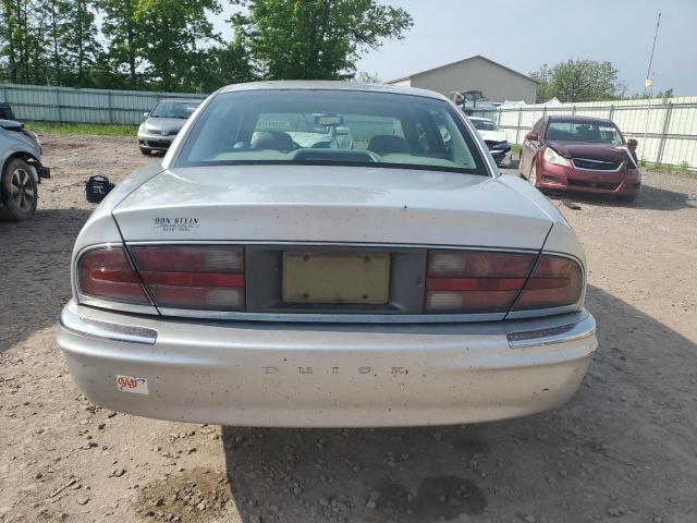 Photo 5 VIN: 1G4CW54K514290326 - BUICK PARK AVE 