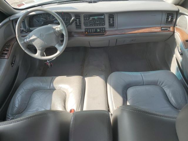 Photo 7 VIN: 1G4CW54K514290326 - BUICK PARK AVE 