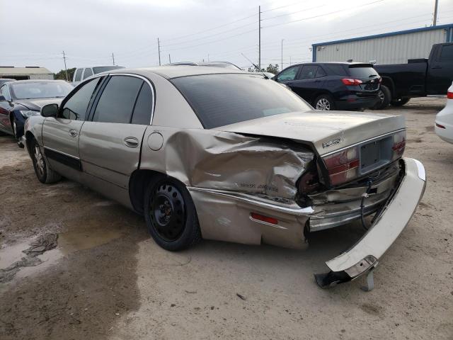 Photo 1 VIN: 1G4CW54K524159446 - BUICK PARK AVE 