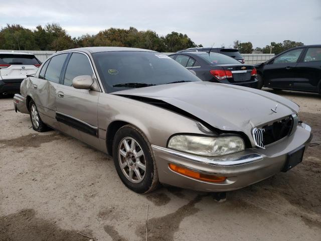 Photo 3 VIN: 1G4CW54K524159446 - BUICK PARK AVE 