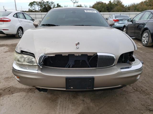 Photo 4 VIN: 1G4CW54K524159446 - BUICK PARK AVE 