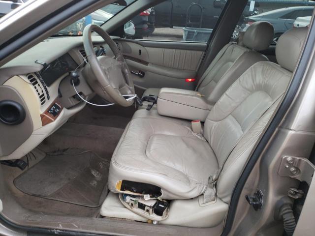 Photo 6 VIN: 1G4CW54K524159446 - BUICK PARK AVE 