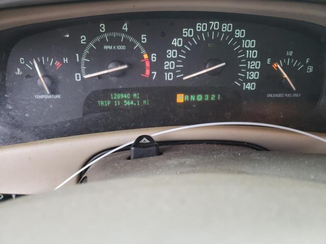 Photo 8 VIN: 1G4CW54K524159446 - BUICK PARK AVE 