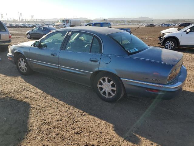 Photo 1 VIN: 1G4CW54K524203283 - BUICK PARK AVENU 