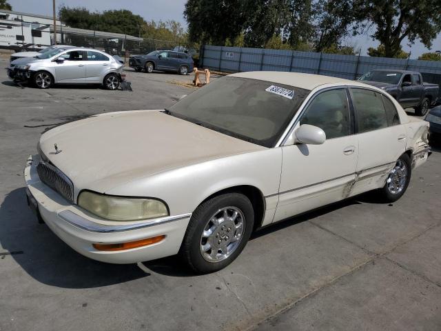 Photo 0 VIN: 1G4CW54K524215823 - BUICK PARK AVENU 