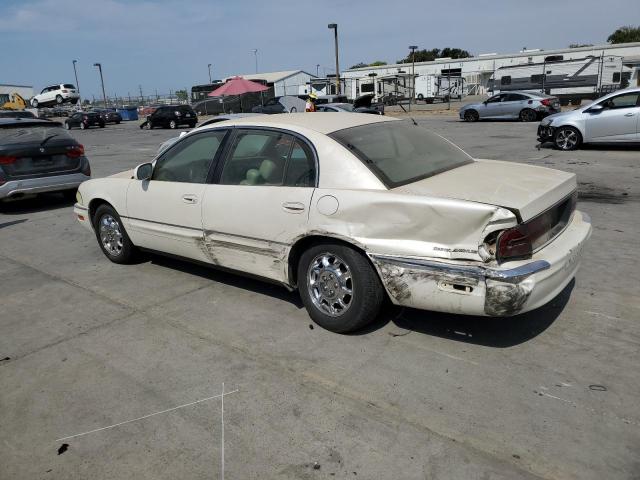 Photo 1 VIN: 1G4CW54K524215823 - BUICK PARK AVENU 