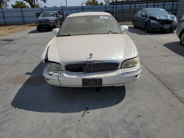 Photo 4 VIN: 1G4CW54K524215823 - BUICK PARK AVENU 