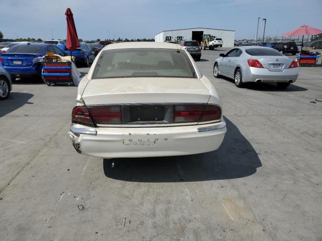 Photo 5 VIN: 1G4CW54K524215823 - BUICK PARK AVENU 