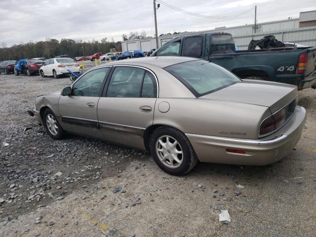 Photo 1 VIN: 1G4CW54K534125718 - BUICK PARK AVE 