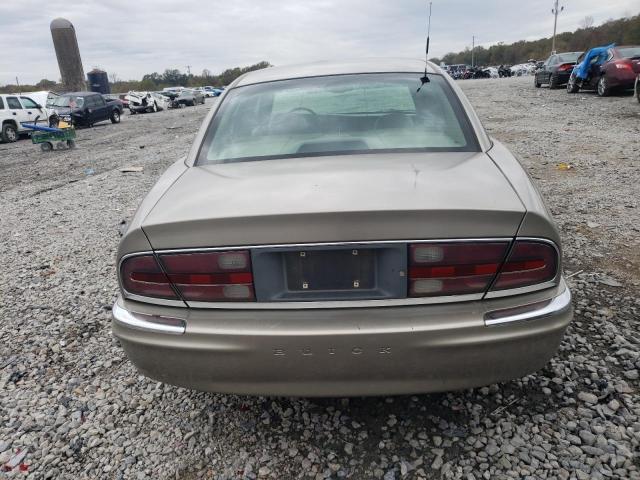 Photo 5 VIN: 1G4CW54K534125718 - BUICK PARK AVE 