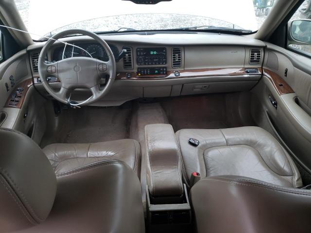 Photo 7 VIN: 1G4CW54K534125718 - BUICK PARK AVE 