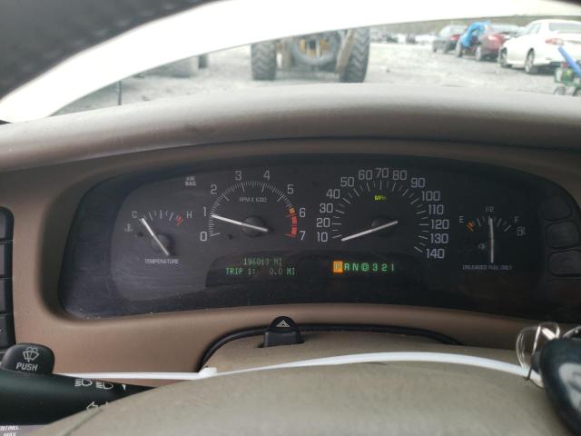 Photo 8 VIN: 1G4CW54K534125718 - BUICK PARK AVE 