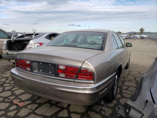 Photo 2 VIN: 1G4CW54K534138937 - BUICK PARK AVE 