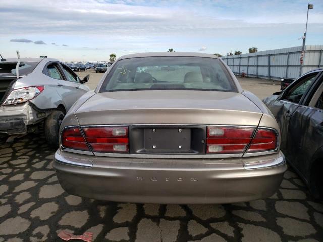 Photo 5 VIN: 1G4CW54K534138937 - BUICK PARK AVE 