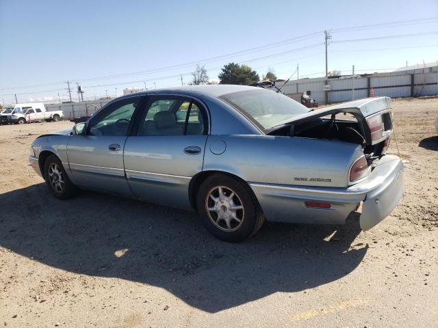 Photo 1 VIN: 1G4CW54K534153275 - BUICK PARK AVE 