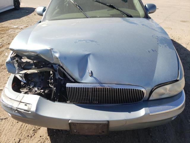 Photo 10 VIN: 1G4CW54K534153275 - BUICK PARK AVE 