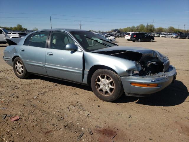 Photo 3 VIN: 1G4CW54K534153275 - BUICK PARK AVE 