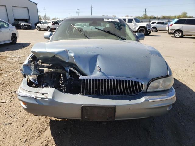 Photo 4 VIN: 1G4CW54K534153275 - BUICK PARK AVE 