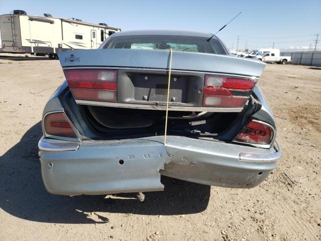 Photo 5 VIN: 1G4CW54K534153275 - BUICK PARK AVE 