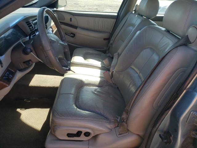 Photo 6 VIN: 1G4CW54K534153275 - BUICK PARK AVE 