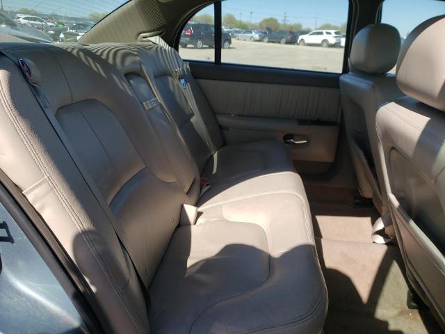 Photo 9 VIN: 1G4CW54K534153275 - BUICK PARK AVE 