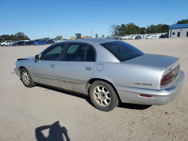 Photo 1 VIN: 1G4CW54K534155155 - BUICK PARK AVENU 