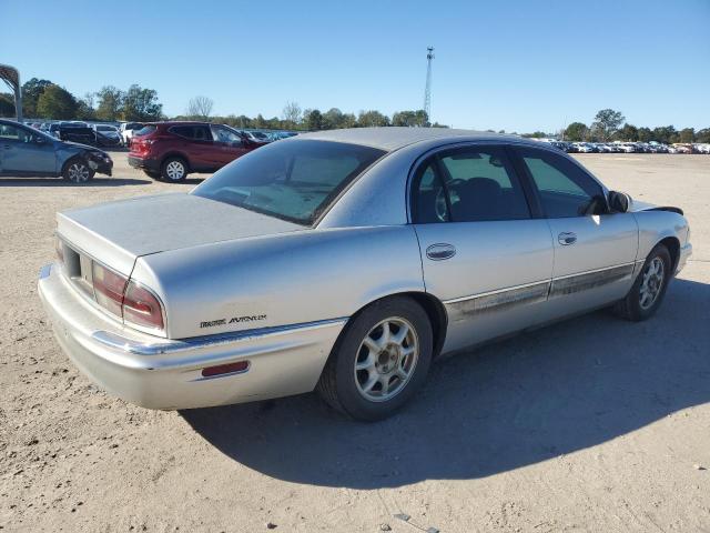 Photo 2 VIN: 1G4CW54K534155155 - BUICK PARK AVENU 