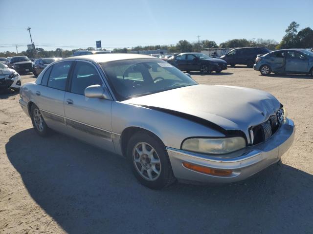 Photo 3 VIN: 1G4CW54K534155155 - BUICK PARK AVENU 