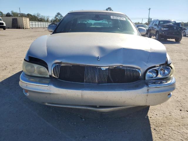 Photo 4 VIN: 1G4CW54K534155155 - BUICK PARK AVENU 