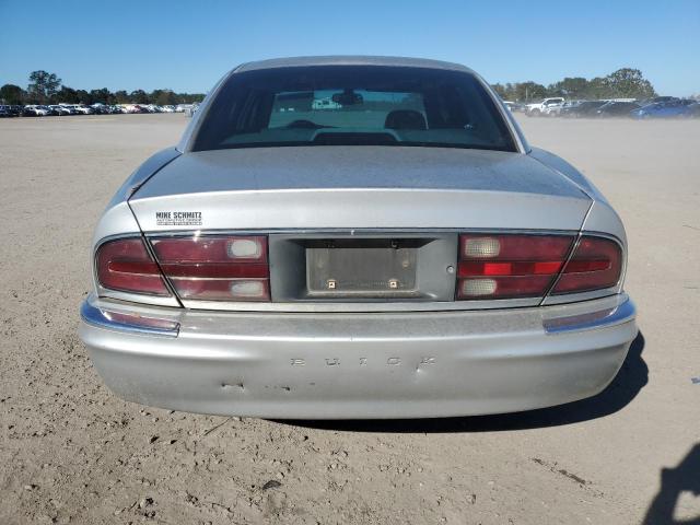 Photo 5 VIN: 1G4CW54K534155155 - BUICK PARK AVENU 