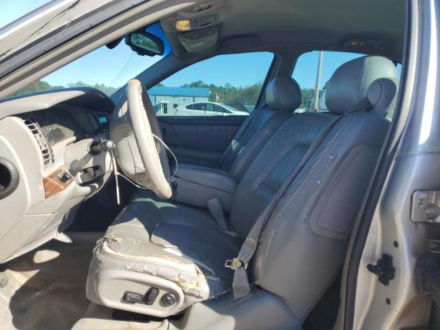 Photo 6 VIN: 1G4CW54K534155155 - BUICK PARK AVENU 