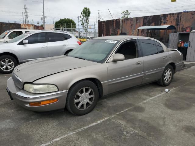 Photo 0 VIN: 1G4CW54K534168911 - BUICK PARK AVE 