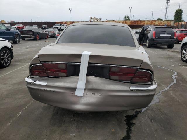 Photo 5 VIN: 1G4CW54K534168911 - BUICK PARK AVE 