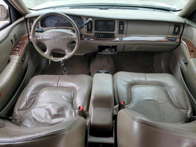 Photo 7 VIN: 1G4CW54K534168911 - BUICK PARK AVE 