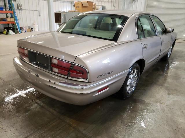 Photo 3 VIN: 1G4CW54K544129978 - BUICK PARK AVENU 