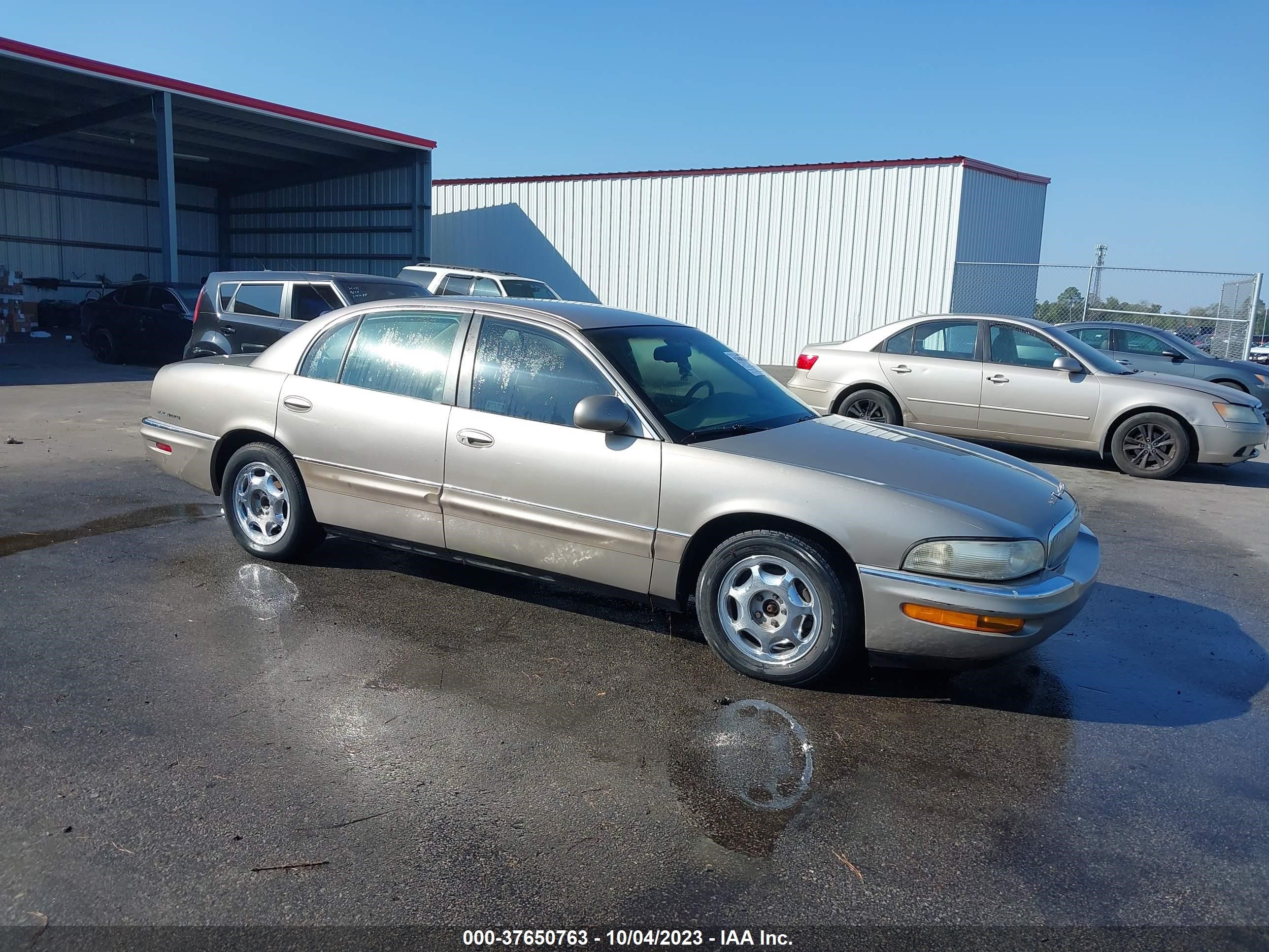 Photo 0 VIN: 1G4CW54K5Y4281412 - BUICK PARK AVENUE 