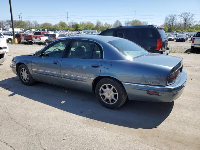 Photo 1 VIN: 1G4CW54K614162175 - BUICK PARK AVE 