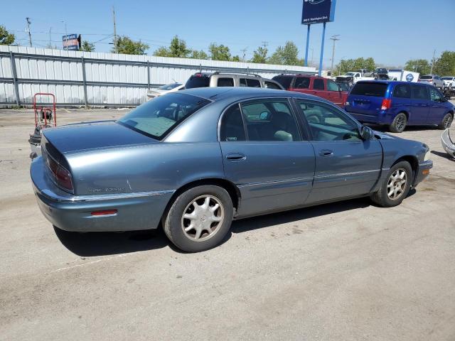 Photo 2 VIN: 1G4CW54K614162175 - BUICK PARK AVE 