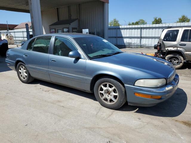 Photo 3 VIN: 1G4CW54K614162175 - BUICK PARK AVE 