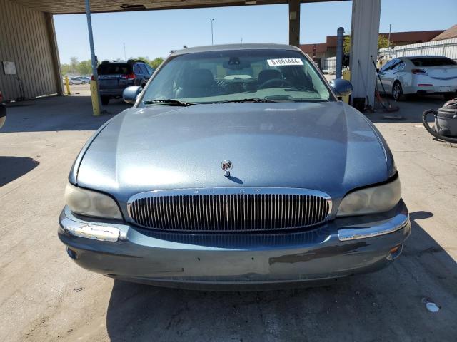 Photo 4 VIN: 1G4CW54K614162175 - BUICK PARK AVE 