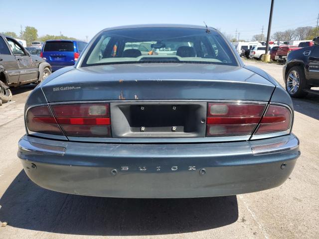 Photo 5 VIN: 1G4CW54K614162175 - BUICK PARK AVE 