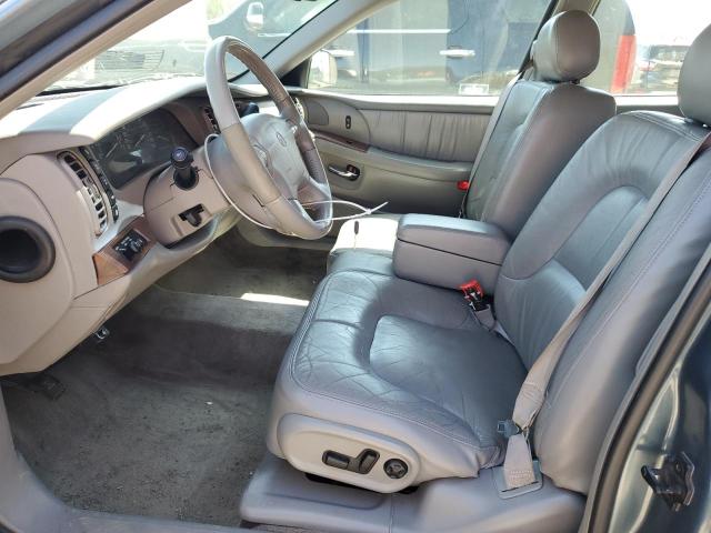 Photo 6 VIN: 1G4CW54K614162175 - BUICK PARK AVE 