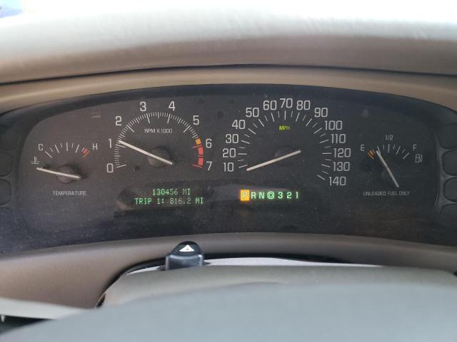 Photo 8 VIN: 1G4CW54K614162175 - BUICK PARK AVE 